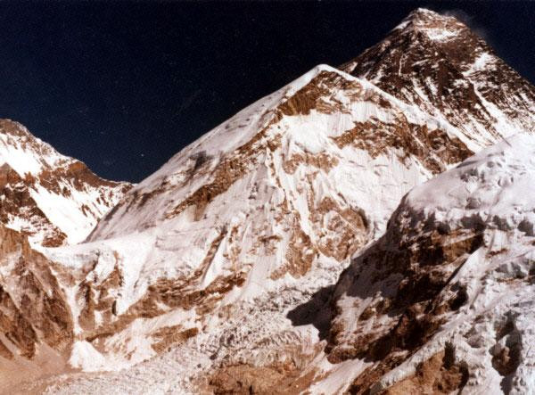 Galeria Nepal – Rejon Mount Everestu, obrazek 49