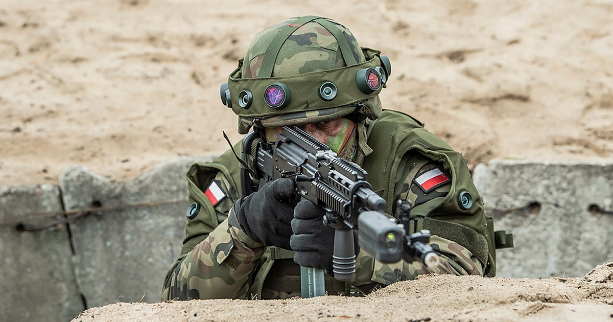 Wojsko wezwie ponad 300 tys. osób. Lista jest już gotowa