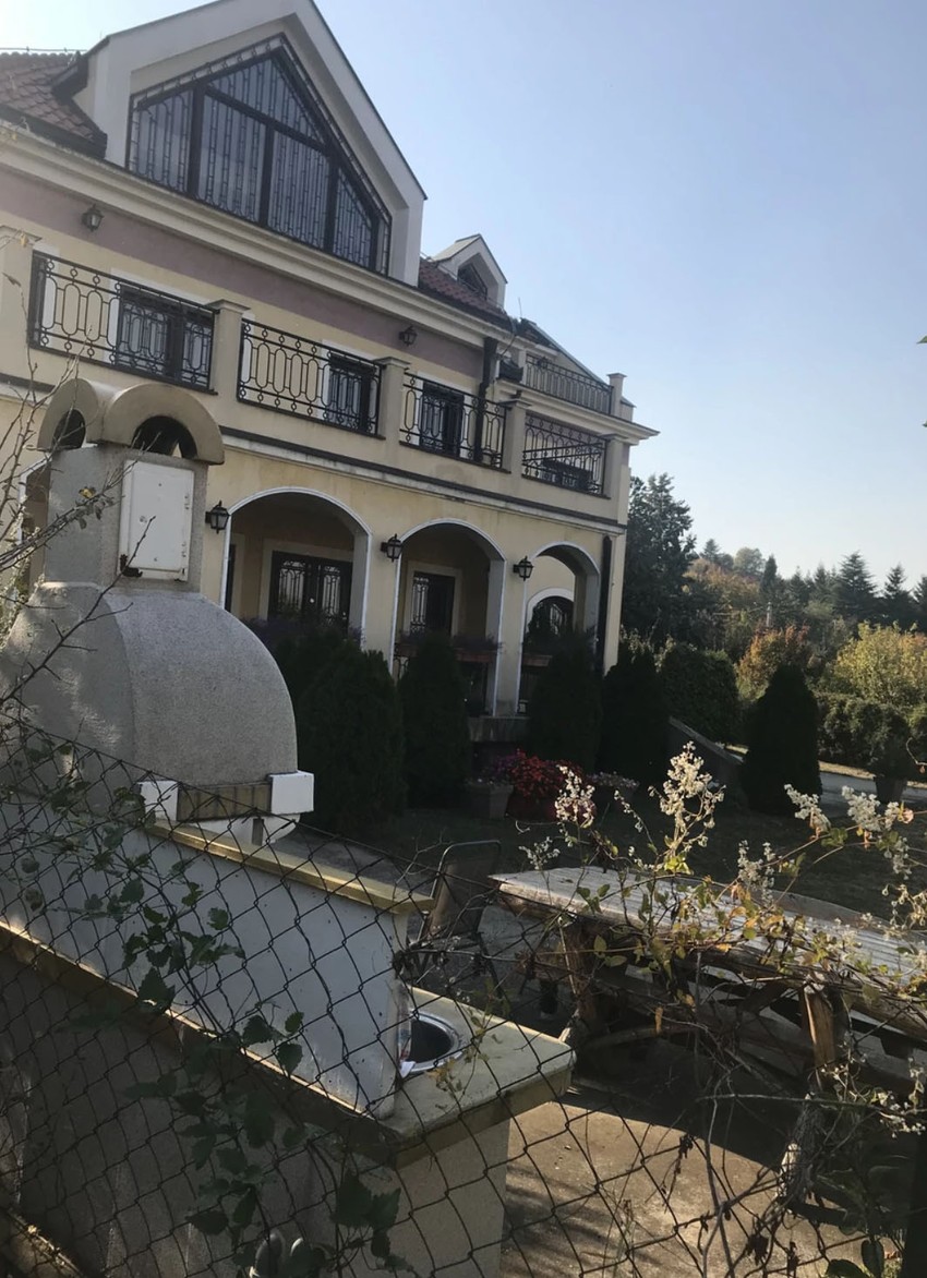 Imanje Anice Dobre u Grockoj