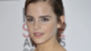 Emma Watson twarzą Lancome