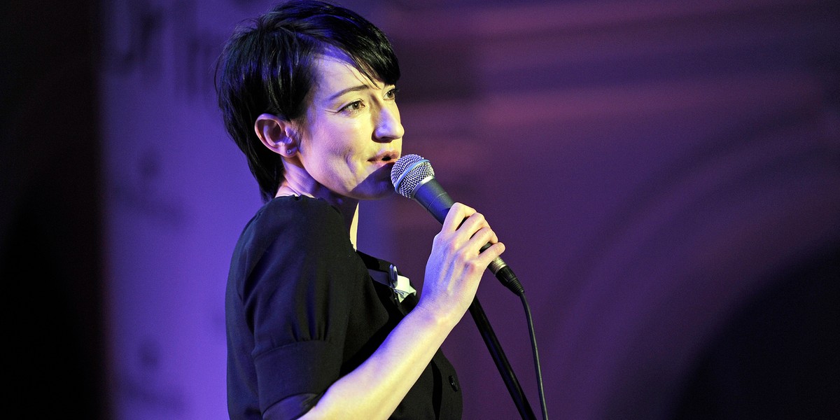 Katarzyna Groniec: czterdziestka to dopiero początek! - Uroda