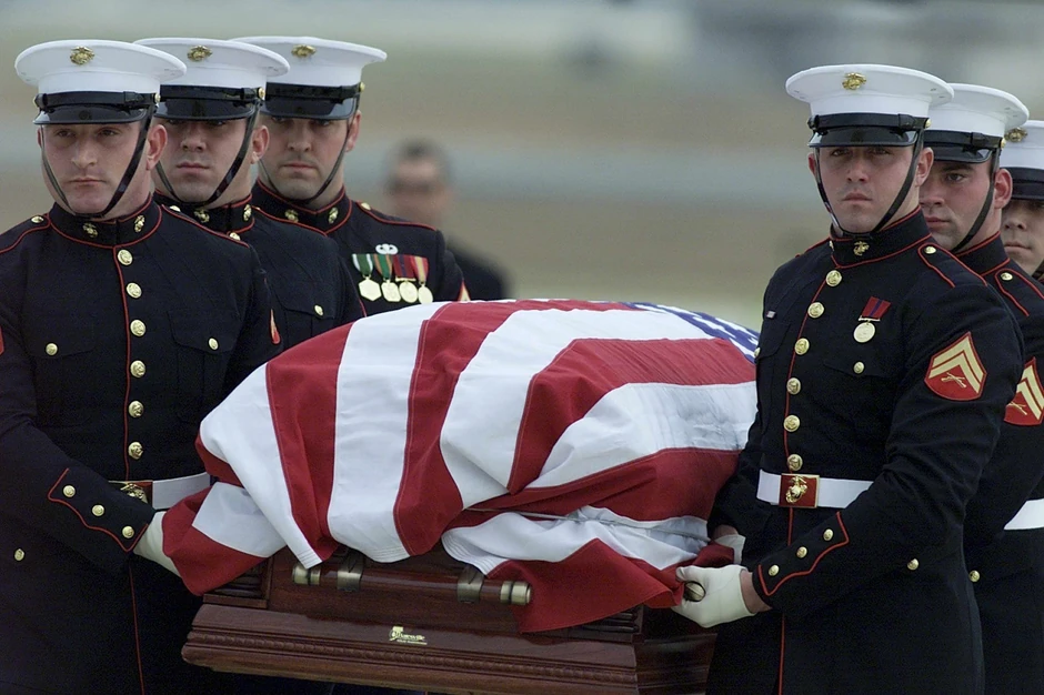 Džoni Majk Spen ubijen je u zatvorskoj pobuni