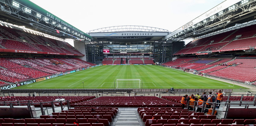 Kuriozalna sytuacja. Chcą zakazać kibicom jednej rzeczy. Inaczej... zawali się stadion!