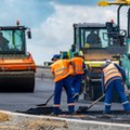 Budownictwo rośnie już tylko dzięki państwowym inwestycjom. Nowe dane