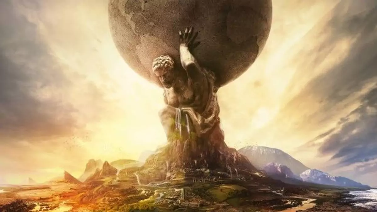 Civilization VI - dziś premiera