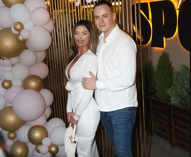 Anu i Mirčeta Radulović sin veže zauvek, prizor iz doma sa sestrom oduševio javnosti