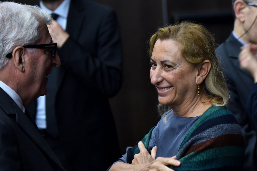 Miuccia Prada