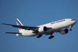 Air France przegrywa z konkurencją ze Wschody. Tysiące ludzi do zwolnienia