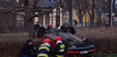 Pijany bydlak zabił na złość dziewczynie