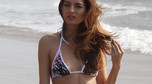 Blanca Blanco w bikini