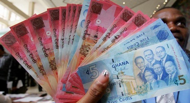 Cedi expected to be firm, according to the Africa Financial Market Report.