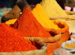 Ta przyprawa chroni przed infekcjami i... rakiem