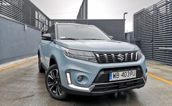Suzuki, Dacia, Skoda i Seat kosztują najmniej. Które auta są najtańsze w utrzymaniu?