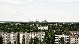Csernobili atomkatasztrófa: új kutatási eredmények az áldozatok később született gyermekeiről