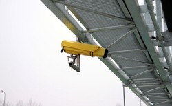 Śląsk: dwa nowe miejsca z odcinkowym pomiarem prędkości. Sprawdź, gdzie się znajdą