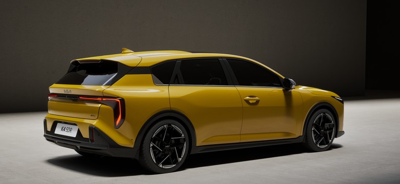 Nowa Kia rozbiła bank. Ma silnik 1.6 i spala 4,5 l na 100 km. Ile kosztuje?