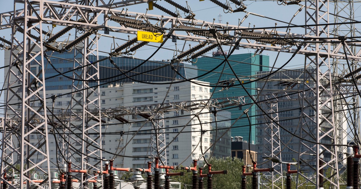 Blackout a sprawa polska. "System energetyczny jest na granicy wydolności"