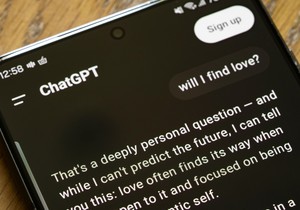 ChatGPT 