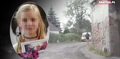 "Kristina pierwszy raz nie zabrała telefonu". Ustalenia naszych dziennikarzy ws. mordu dziecka z Mrowin