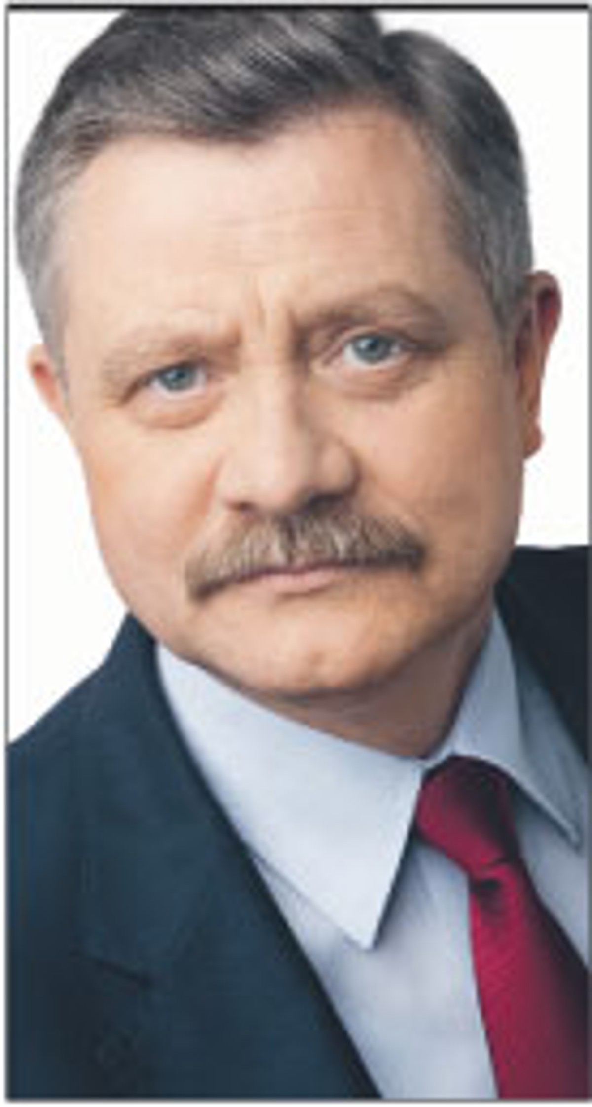 Jerzy Stępień, zastępca prezydenta Poznania