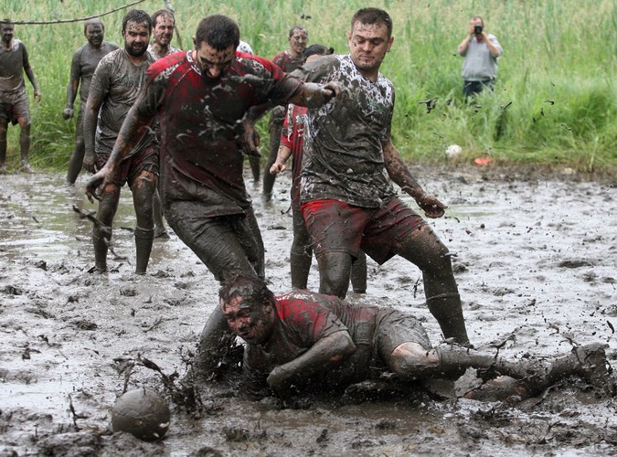 Nikt nie litował się nad Weglarczykiem