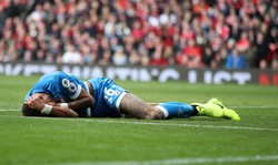 Liga angielska: Tyrone Mings zawieszony na pięć meczów