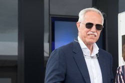 Burza wokół Zygmunta Solorza. Cyfrowy Polsat wydał oświadczenie