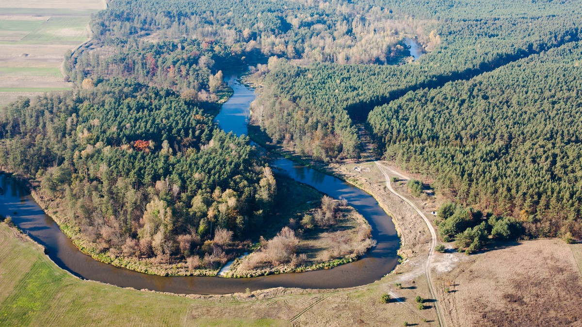 Przekroczone stany ostrzegawcze. "To efekt ostatnich opadów"