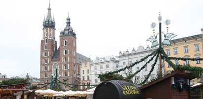 Kraków lepszy niż Wenecja!