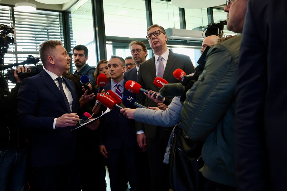 Kragujevac Data centar 