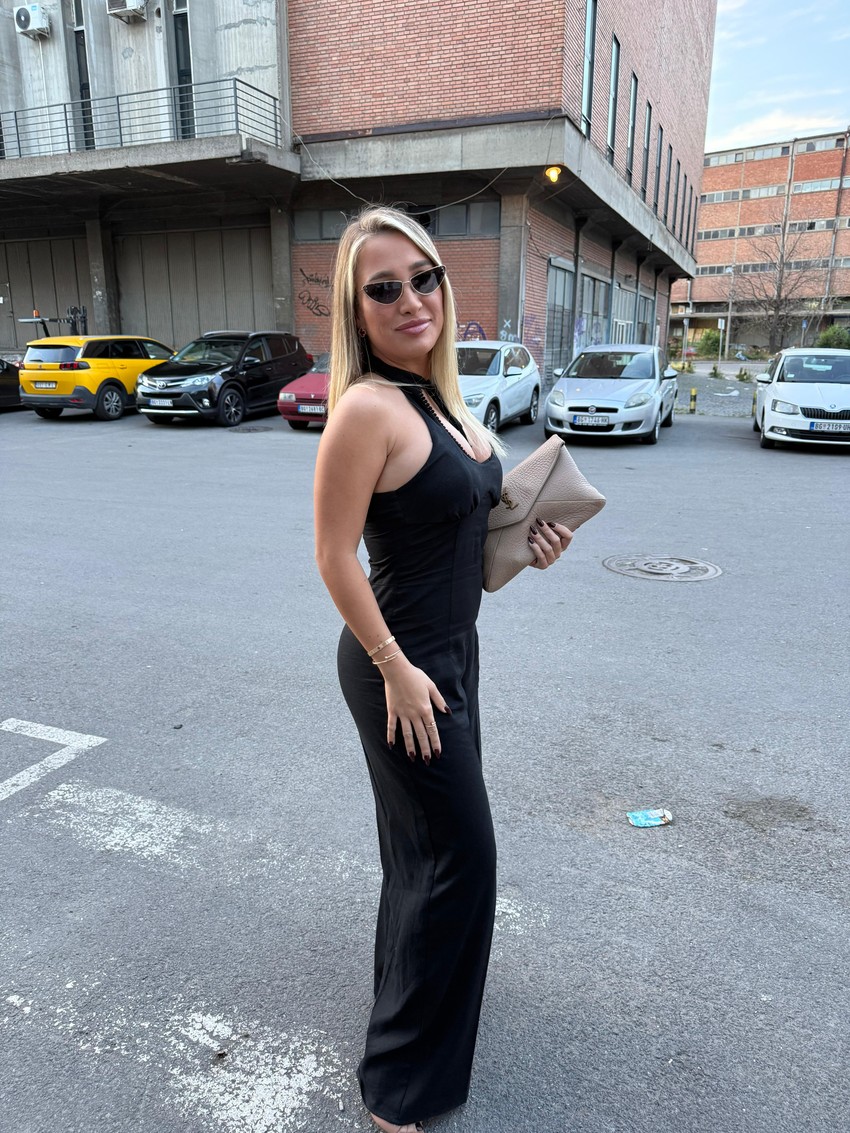Milica Jokić