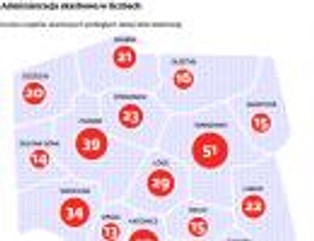 Najlepsze urzędy skarbowe w Polsce - ranking