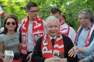 Jarosław Kaczyński 