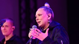 katarzyna nosowska schudła 10 kg. jaką dietę stosuje?