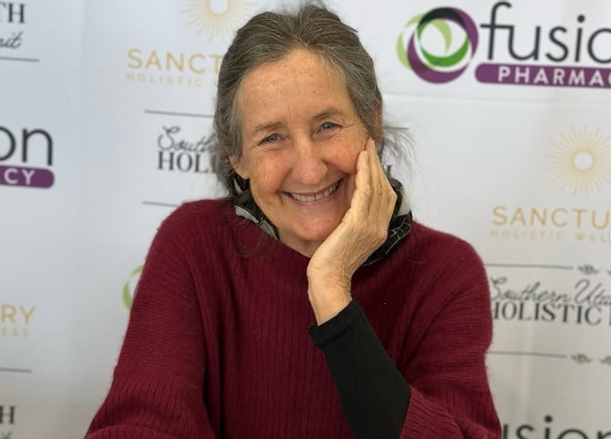 Barbara O Neil