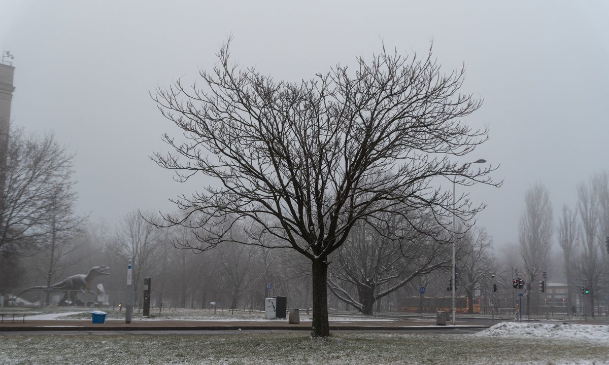 To już koniec wiosny? Nadchodzi gwałtowne załamanie pogody
