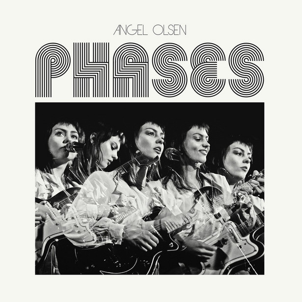 Angel Olsen wyda płytę z rarytasami. Premiera w listopadzie