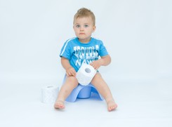 Polacy mylą rotawirusy z 'grypą żołądkową'