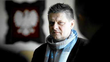 W Gdyni zmarł Maciej Korwin, dyrektor Teatru Muzycznego