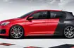 Peugeot 308 R Concept