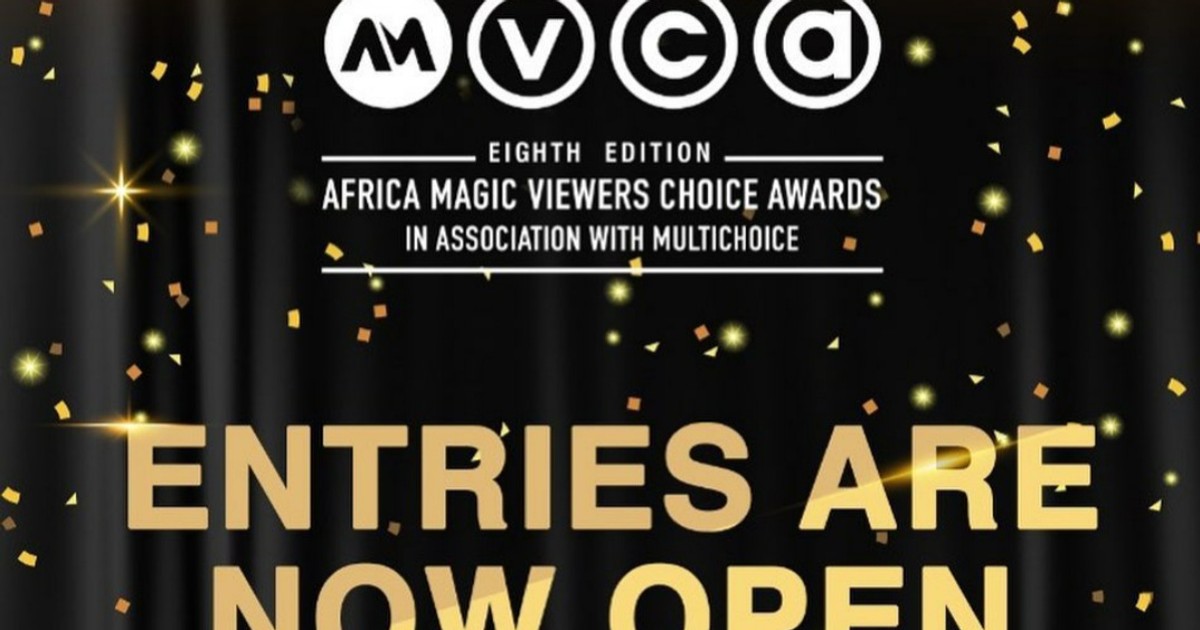 AMVCA announce call for submission ahead of 8th edition - Vimarsana News