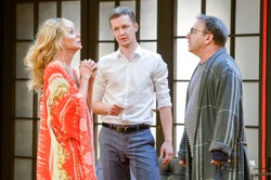 Filip Pławiak z serialu "Chyłka": Nie przepadam za oglądaniem siebie, ale robię to [WYWIAD]