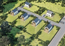 Boom na domki letniskowe. "Kup i wynajmij"