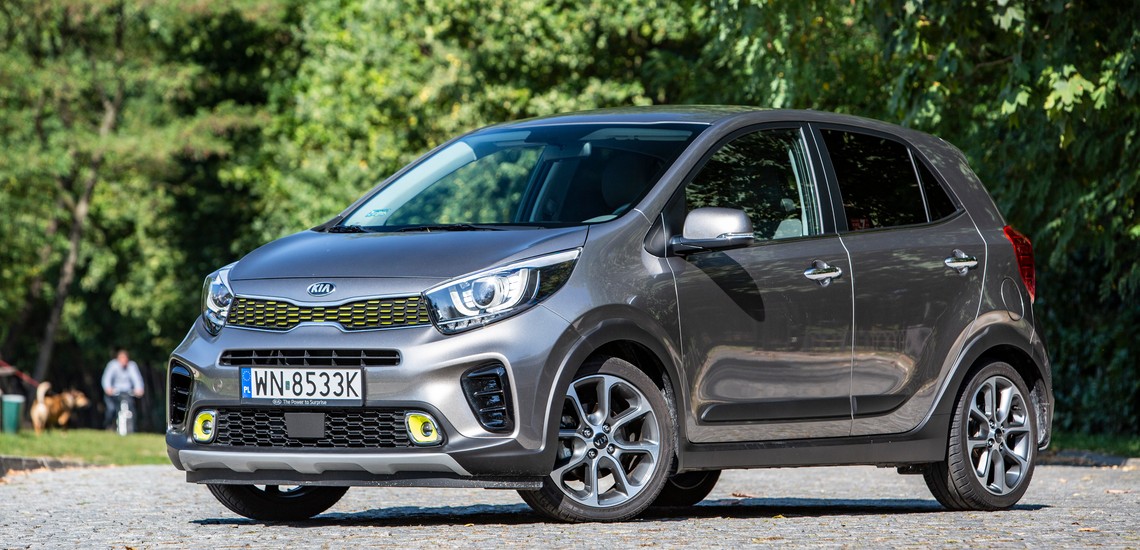 Tagliando Kia Picanto Prezzo Per Modelli 2017-2023 Kit Tagliando - 4