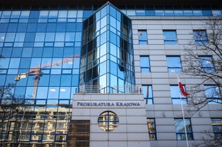 Prokuratura wyjaśnia okoliczności aktów dywersji. Podejrzanym grozi dożywocie