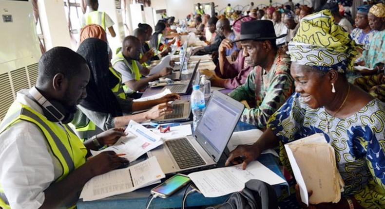Ibadan Govt workers refuse returning to office despite 3-day Eid holiday [Daily Nigerian]