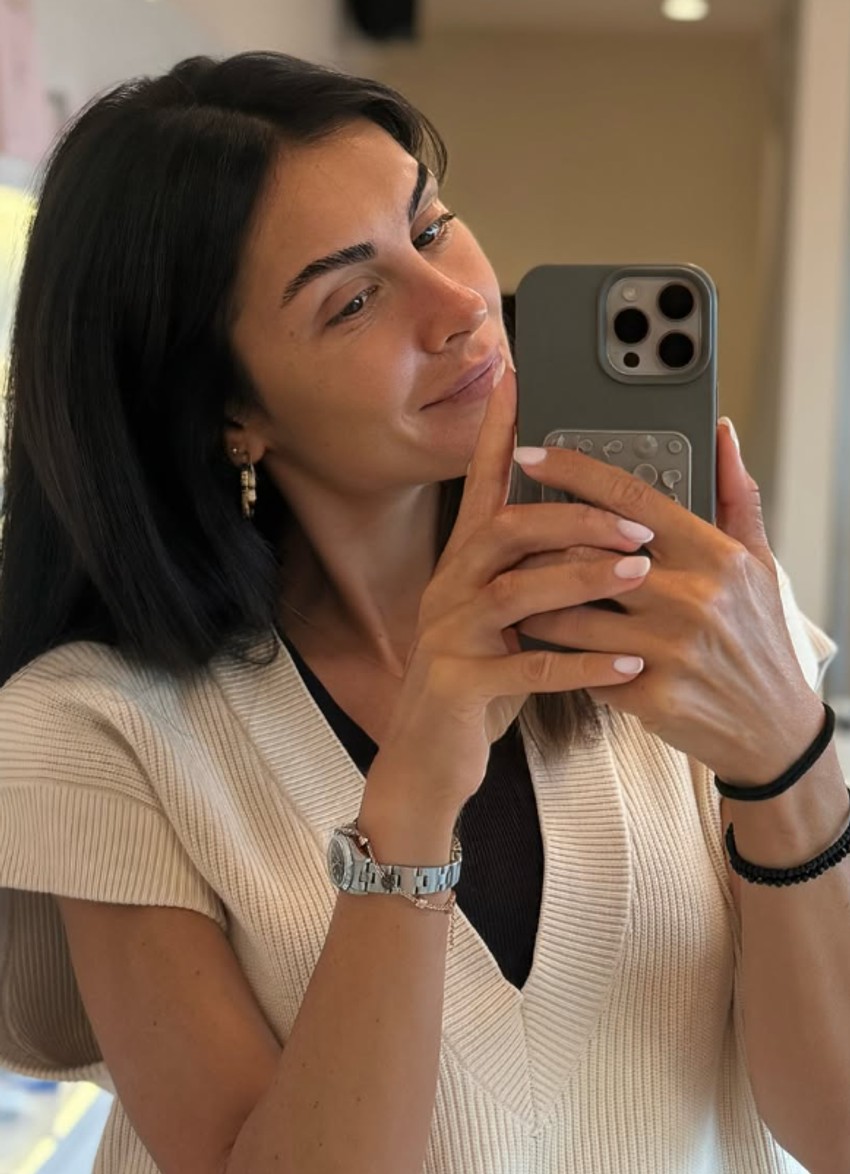 Dragana Mićalović