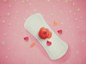 Darabos menstruáció: ez állhat a háttérben