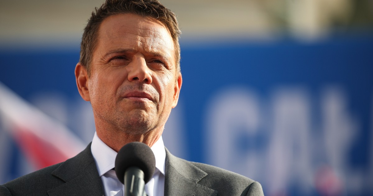 Skąd się wzięła porażka Smerfa Gospodarza? "Nadal nie wszyscy politycy to rozumieją"