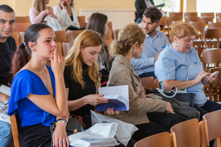 Međunarodna konferencija Udruženja za međunarodno krivično pravo na Paliću